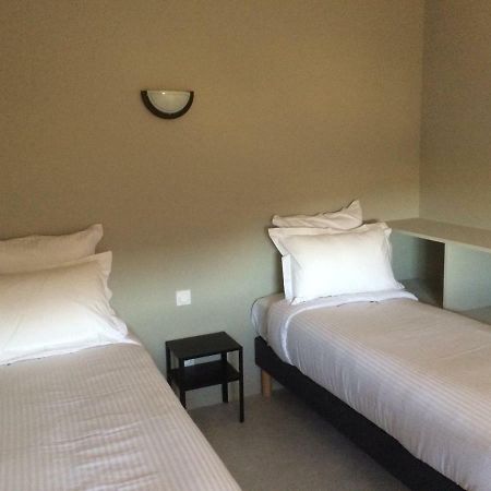 Hotel Azur Agde Luaran gambar