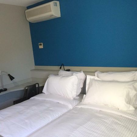 Hotel Azur Agde Luaran gambar
