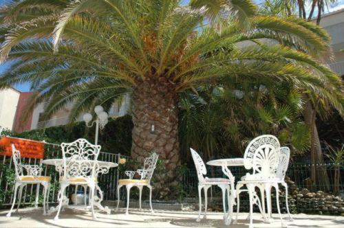Hotel Azur Agde Luaran gambar