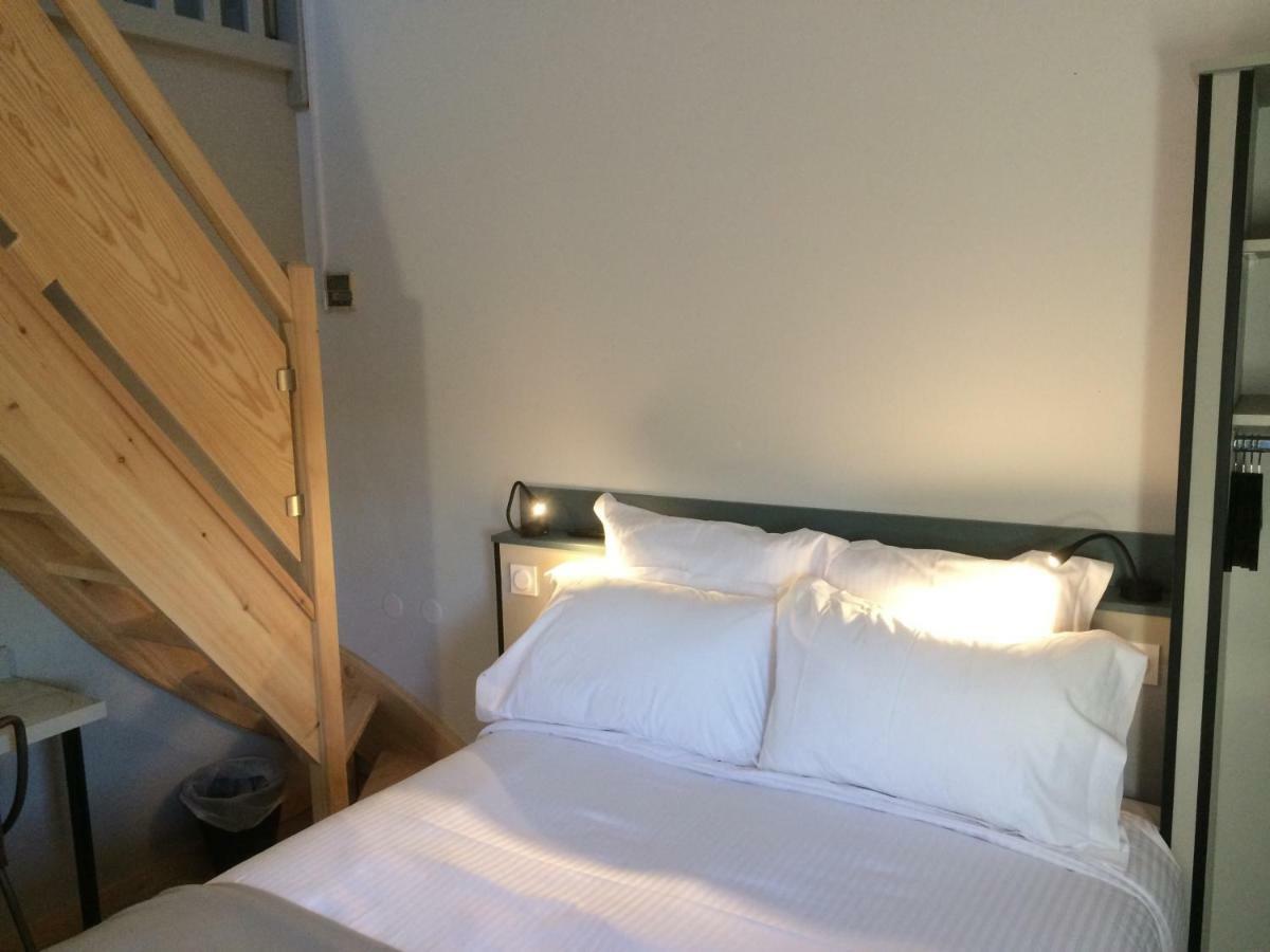 Hotel Azur Agde Luaran gambar
