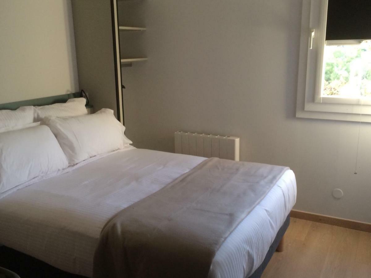 Hotel Azur Agde Luaran gambar