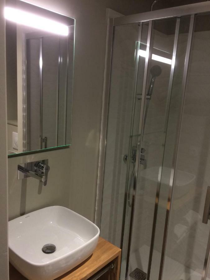 Hotel Azur Agde Luaran gambar