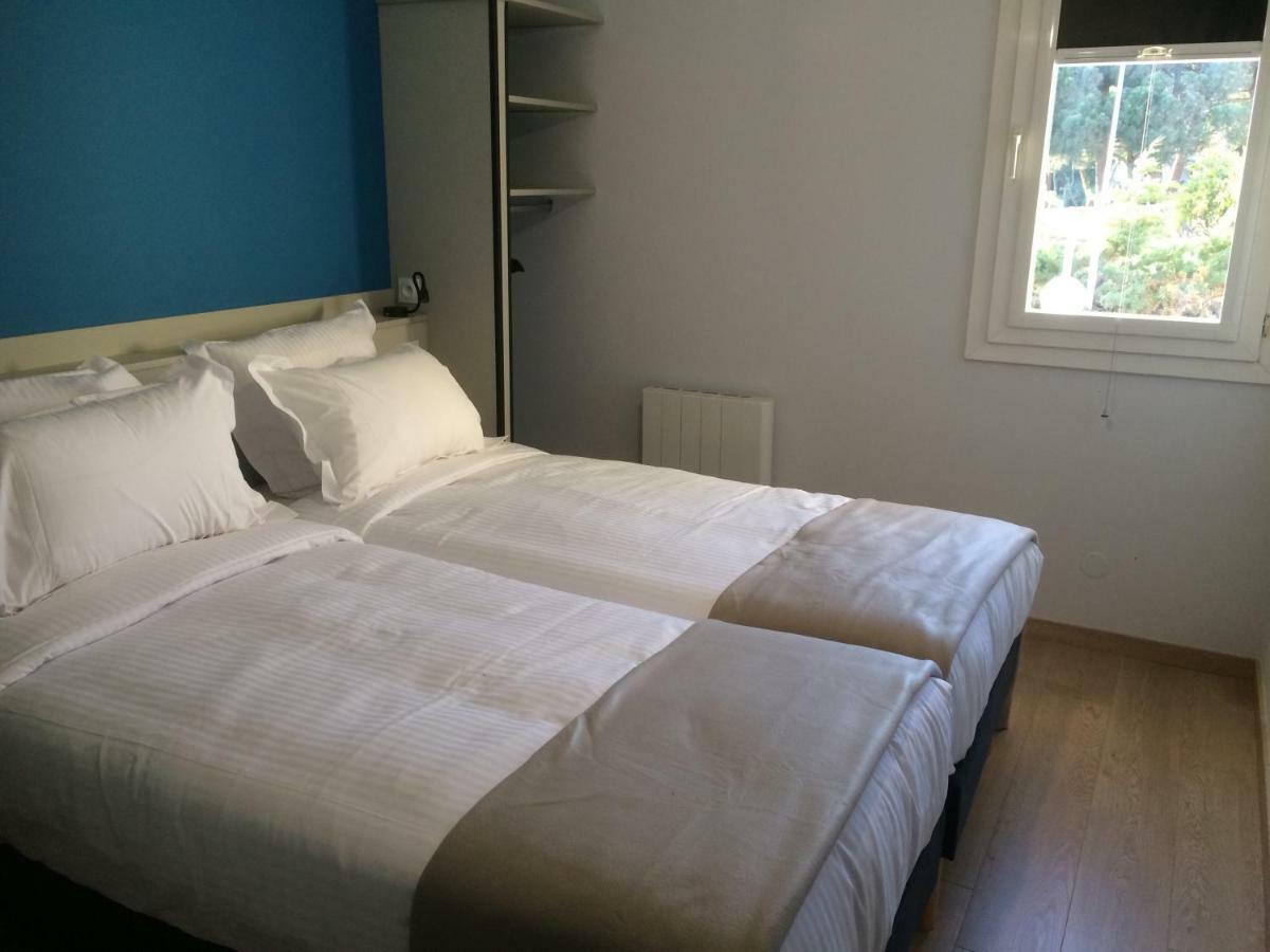 Hotel Azur Agde Luaran gambar